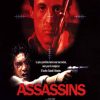 Affiche Assassins (1995)