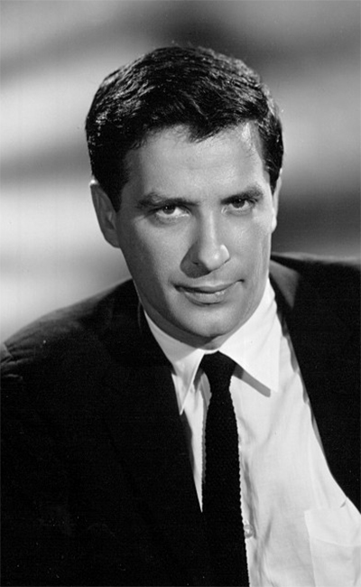 Photo de John Cassavetes