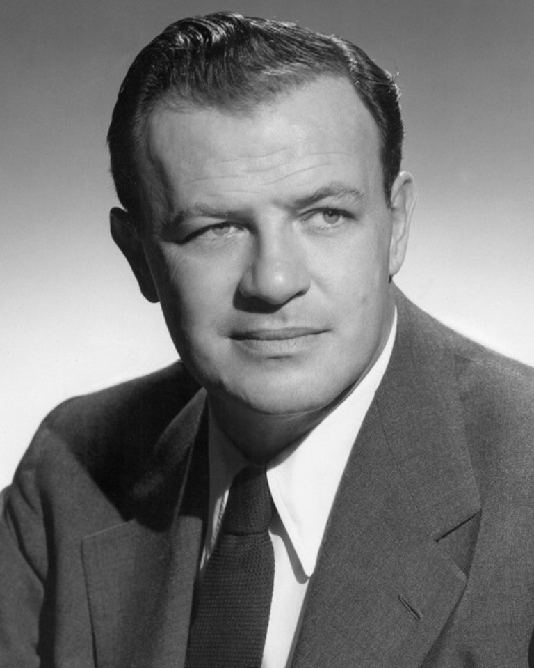Joseph L. Mankiewicz