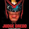 Affiche Judge Dredd (1995)