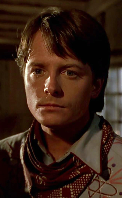 Photo de Michael J. Fox