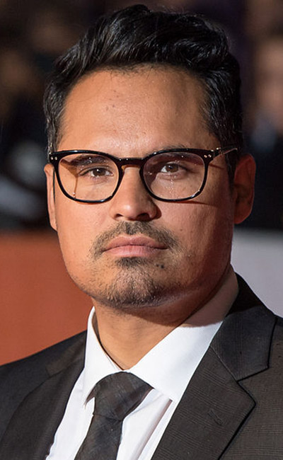 Michael Peña