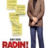 Affiche Radin! (2016)