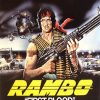 Affiche Rambo (1982)