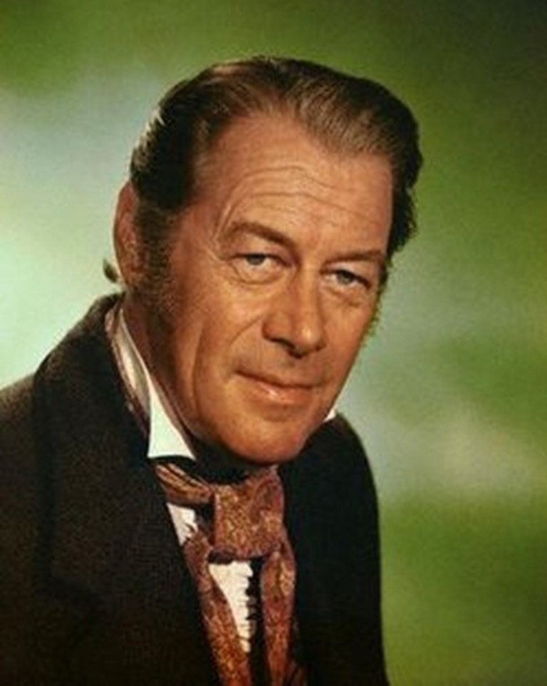 Larson Rex Harrison Rex – Ciné Passion 34
