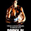 Affiche Rocky IV (1985)