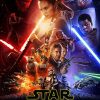 Affiche Star Wars: épisode VII : Le Réveil de la Force '2015)
