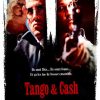 Affiche Tango & Cash (1989)