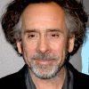 Photo de Tim Burton.