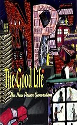 Affiche The Good Life (1997)