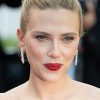 Photo de Scarlett Johansson