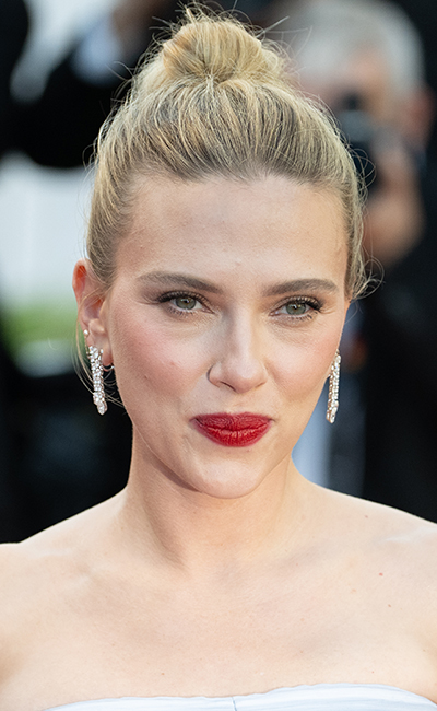 Photo de Scarlett Johansson