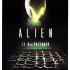 Affiche Alien, le huitième passager