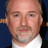Photo de David Fincher.