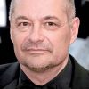 Photo de Jean-Pierre Jeunet.