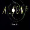 Affiche Alien 3