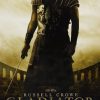 Affiche Gladiator (2000)