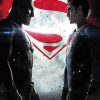 Affiche Batman v Superman L'aube de la justice (2016)