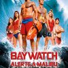 Affiche Baywatch: Alerte à Malibu
