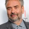 Photo de Luc Besson.