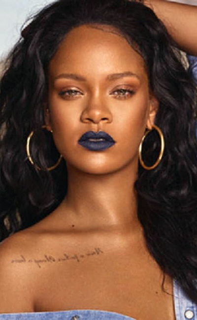 Photo de Rihanna