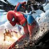 Affiche Spider-Man: Homecoming