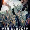 Affiche San Andreas (2015)