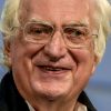Photo de Bertrand Tavernier.
