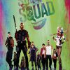 Affiche Suicide Squad (2016)