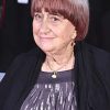 Photo de Agnès Varda.