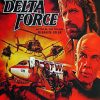 Affiche Delta Force (1986)