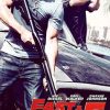 Affiche Fast & Furious 5 (2011)