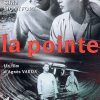 Affiche La Pointe Courte (1955)