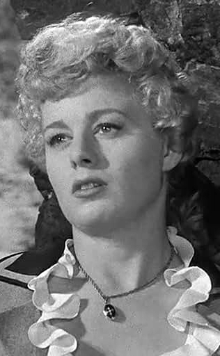 Photo de Shelley Winters