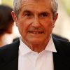 Photo de Claude Lelouch.