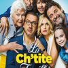 Affiche La ch'tite famille (2018).