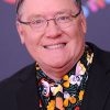 Photo de John Lasseter.