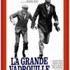 Affiche La grande vadrouille (1966).