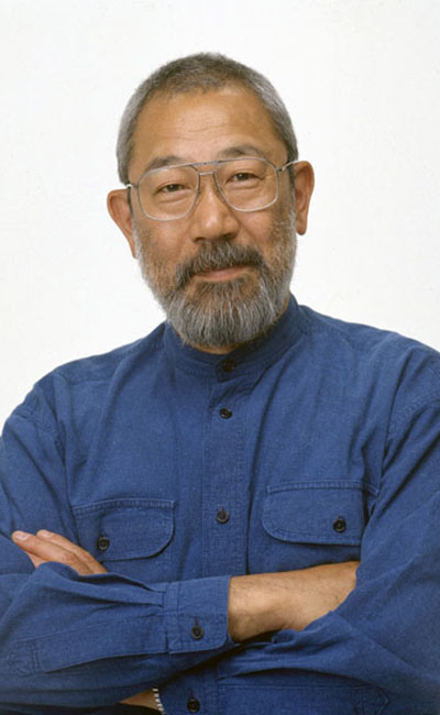 Photo de Tsunehiko Kamijō.