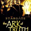 Affiche Stargate - L'arche de vérité.