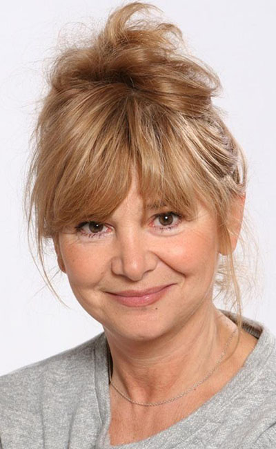 Photo de Pétronille Moss.