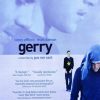 Affiche Gerry (2002).