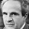 Photo de François Truffaut.