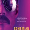 Affiche Bohemian Rhapsody.