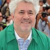 Photo de Pedro Almodóvar.