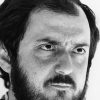 Photo de Stanley Kubrick.