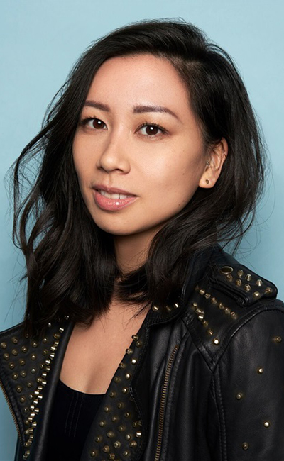 Photo de Christelle Bui.