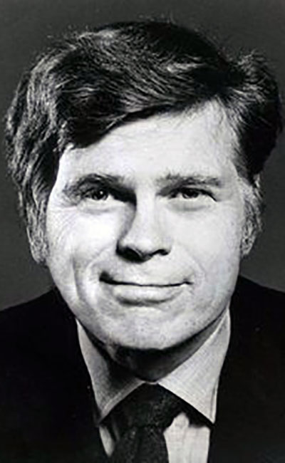 Photo de Barry Nelson.