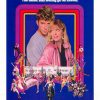 Affiche Grease 2 (1982).