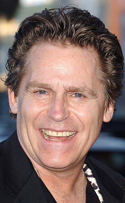 Photo de Jeff Conaway.